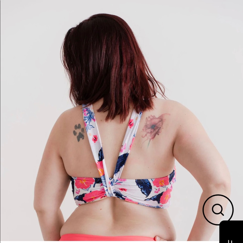 Bikini top - Picture 2 of 2